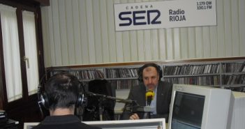 Miguel González de Legarra